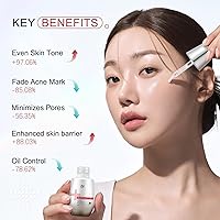 ZMbeauty Niacinamide Serum 10% 30ml — image 2