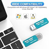 Inland Micro Center Pro 512GB USB 3.1 Flash Drive — image 4