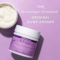 DERMAdoctor KP Bump Eraser Body Scrub 16oz — image 2