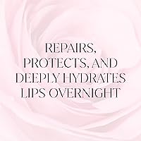 FEMMUE Lip Sleeping Mask (Rosy Petal) 3.21oz — image 4