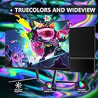 Sealan Z240B13 24-inch Computer Gaming Monitor — image 4