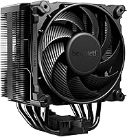 be quiet! Dark Rock 5 CPU Air Cooler — image 1