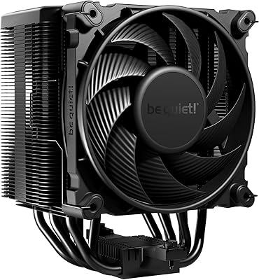 be quiet! Dark Rock 5 CPU Air Cooler