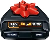 Uniden R4 Extreme Long-Range Laser/Radar Detector — image 1