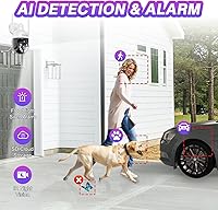 CKK 5MP PTZ Security System with 1TB HDD — image 4