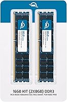 OWC 16GB DDR3 ECC Registered Memory for Mac Pro 2009-2010 — image 2