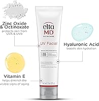 EltaMD UV Facial SPF 30+ Sunscreen Moisturizer 3oz — image 7