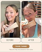 Peta Jane Travel Self-Tanning Lotion 3.4oz — image 5