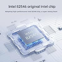 Jeirdus FBM-82546-T2 Intel 82546 Dual Port Gigabit PCI Network Card — image 3