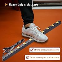 CFMASTER 10-Outlet Surge Protector Power Strip — image 4