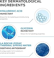 La Roche-Posay Hydraphase Intense Hyaluronic Acid Eyes 0.5oz — image 3