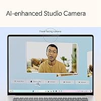 Microsoft Surface Laptop 15 (2024) – 16GB RAM, 256GB SSD, Snapdragon X Elite — image 7