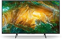 Sony X800H 43-inch 4K LED TV — image 1