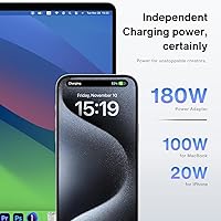 iVANKY FusionDock Pro 1+ 14-in-1 Docking Station for MacBook — image 5