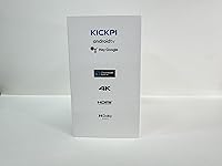 Sidiwen KP1 Android 11.0 TV Box 2GB RAM 32GB ROM — image 13