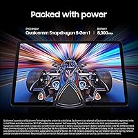 SAMSUNG Galaxy Tab S8 11” 128GB WiFi — image 5