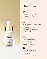 Mastina Mastic Ampoule Facial Serum 0.5fl oz — image 6