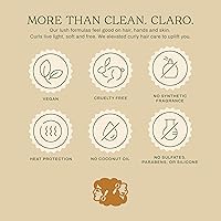 OCOA Curl Care Shampoo 10oz — image 6