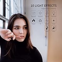 FEELWORLD FL125D 125W Video Studio Light — image 7