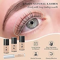 Libeauty Lash Lift and Color Kit — image 2