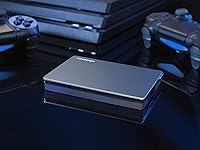 Toshiba Canvio Gaming 2TB Portable External Hard Drive — image 6