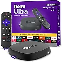 Roku Ultra 2024 — image 1