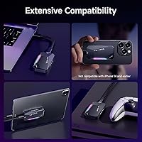 fanxiang PS2200 500GB Portable SSD — image 6