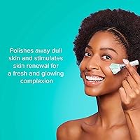 ClarityRx Get Clean Crushed Bamboo Exfoliating Face Wash 2.88oz — image 5