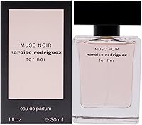 Narciso Rodriguez Musc Noir Eau de Parfum 1 oz — image 1