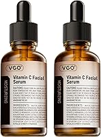 VGO 2 Pack Vitamin C Face Serum — image 1