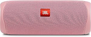 JBL Flip 5 Portable Bluetooth Speaker Review