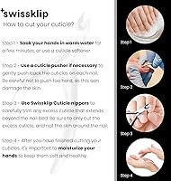 Swissklip Cuticle Trimmer — image 7