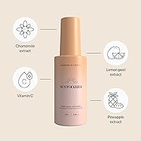 Suntouched Sun Hair Lightener for Dark Hair 3.38oz — image 2