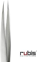 Rubis Pointer Tweezer Classic 1K002 — image 2