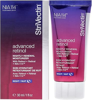 StriVectin Advanced Retinol Night Treatment 1oz