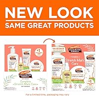 Palmer's Cocoa Butter Formula Pregnancy Skin Care Kit, 4 Piece Set — image 2