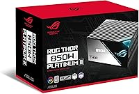 ASUS ROG Thor 850W Platinum II Power Supply — image 15