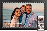 Humblestead 15.6-inch Digital Picture Frame with 64GB Storage — image 1