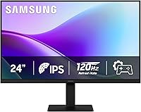 Samsung 24″ S3 FHD Monitor (S32GF) — image 1