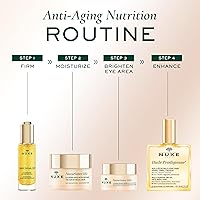 Nuxe Nuxuriance Gold Radiance Eye Balm, 0.51 Fl Oz — image 6