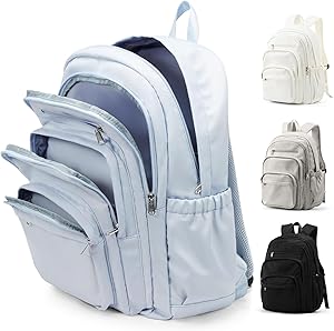 weradar School Backpack for Women and Men Review