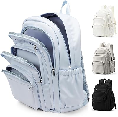 weradar School Backpack for Women and Men