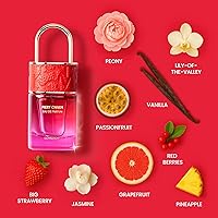 Lonkoom LOCK Fiery Charm Perfume 50mL — image 2