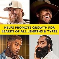 Beard Club Premium Beard Growth Kit — image 2
