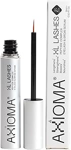 XL Lashes Lash Serum 3ml