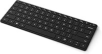 Microsoft Designer Compact Keyboard — image 1