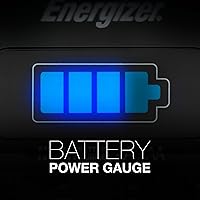 Energizer Recharge Universal Charger — image 4