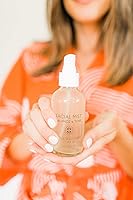 Little Seed Farm Balancing Facial Mist & Toner 4 fl oz — image 6