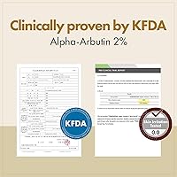 TOSOWOONG Alpha Arbutin 2% Rice Serum 33ml — image 5