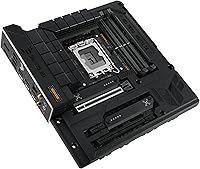 ASUS TUF Gaming B760M-BTF WiFi Motherboard — image 3